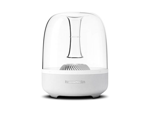 Harman Kardon – Aura White