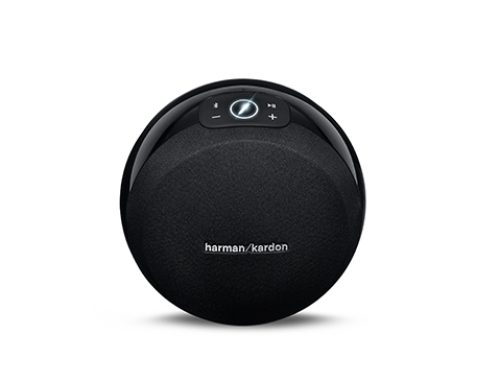 Harmon Kardon Omni 10 Hero – Black