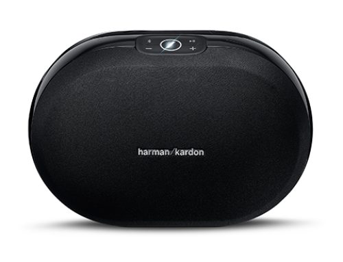 Harmon Kardon Omni 20 Hero – Black