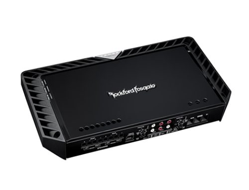 Rockford Fosgate – Power Amp