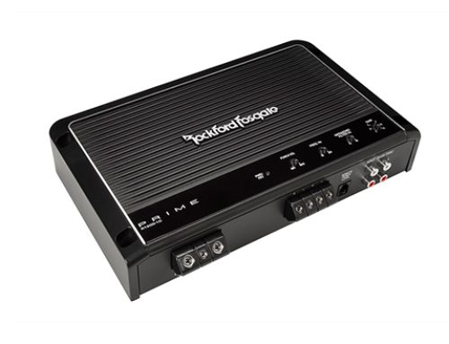 Rockford Fosgate – Prime Amp