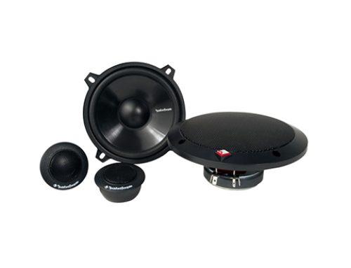 Rockford Fosgate – Prime Speakers
