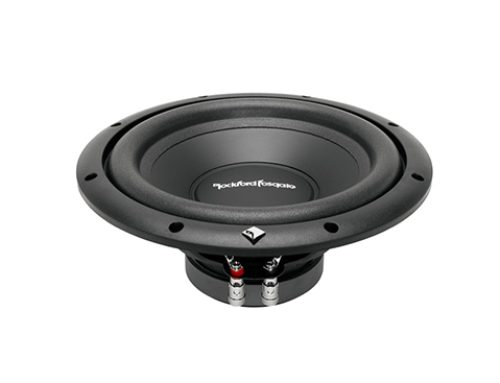Rockford Fosgate – Prime Subwoofer