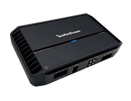 Rockford Fosgate – Punch Amp