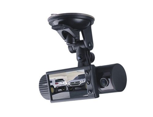 Dash Camera
